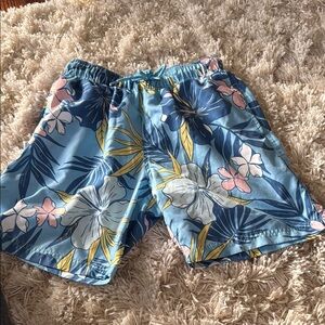 Men's Swimming Bottoms
